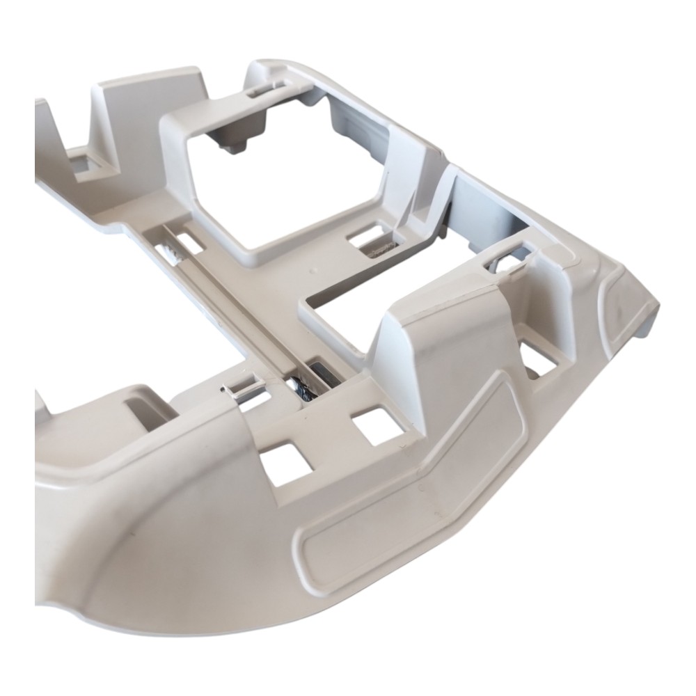 Moldura Teto Cortesia Citroen C4 Lounge 2014 À 2018 Original 3