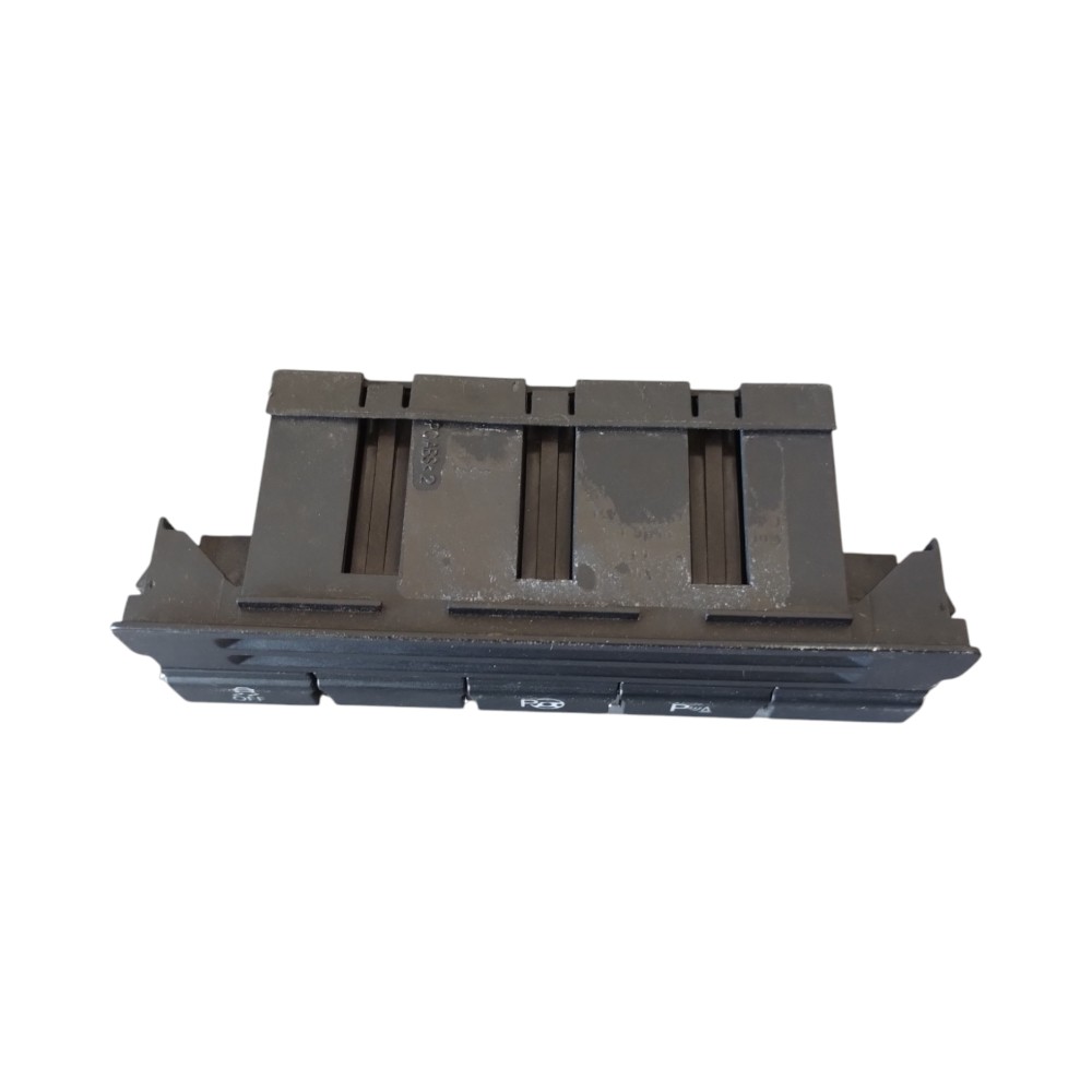 Botão De Tração Controle Volkswagen Tiguan 2011 Á 2014. 4