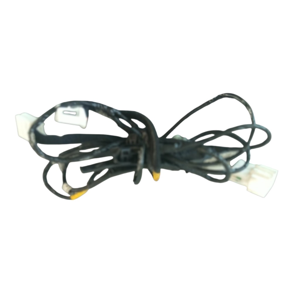 Chicote Luz Teto Cortesia Hyundai Hb20 2013 À 2019. 2