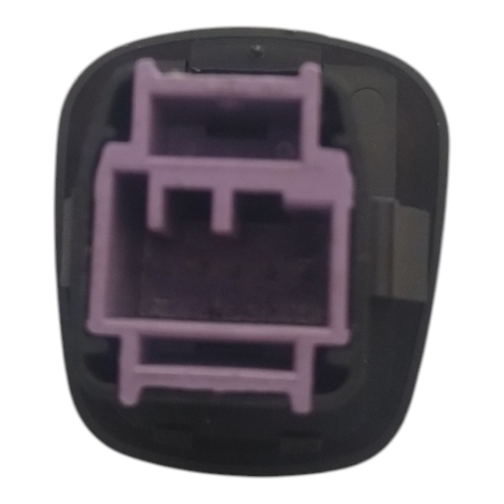 Sensor Crepuscular Ford Focus 2014 À 2018. Preto 5