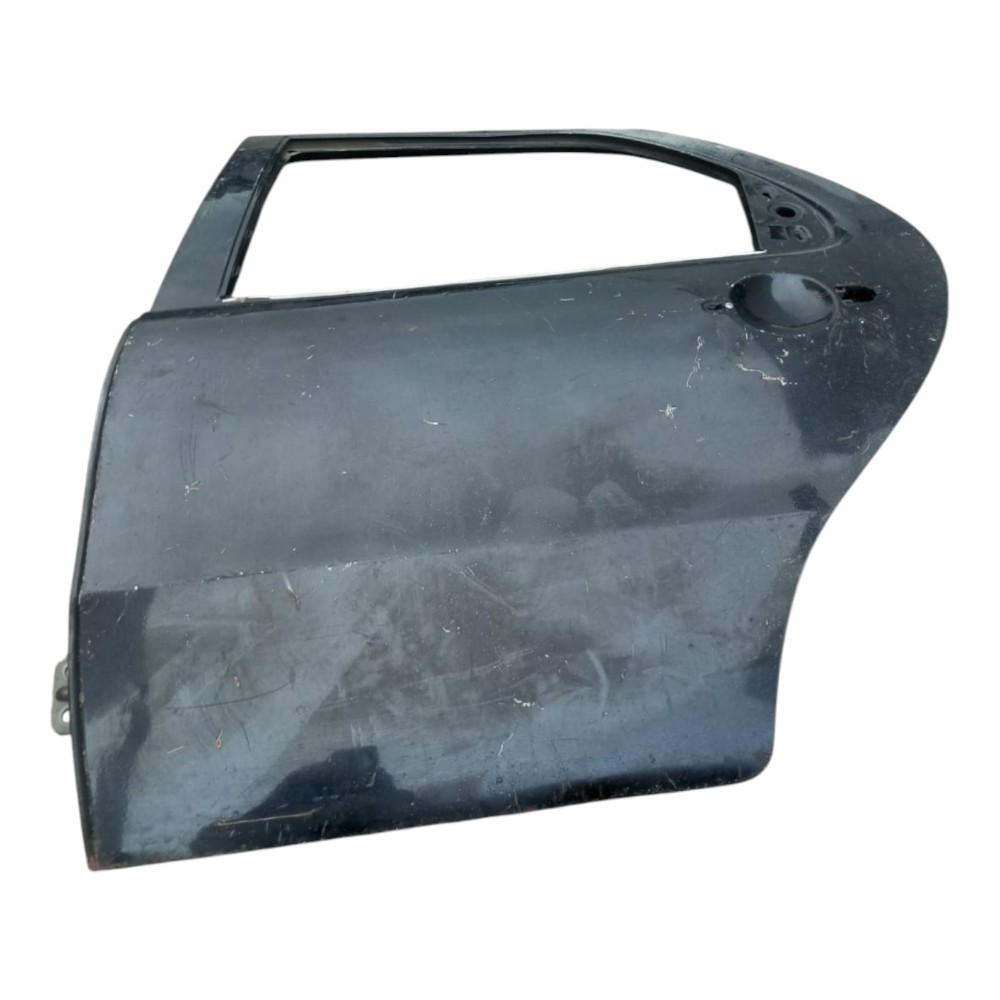 Porta Traseira Esquerda Fiat Palio Pit Bull 2008. 4