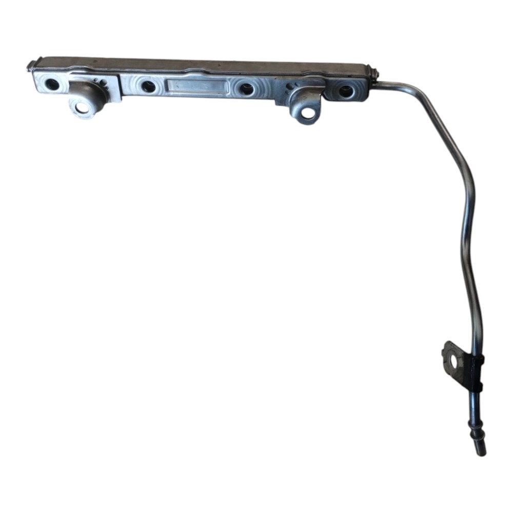 Flauta Dos Bicos Injetores Toyota Corolla 2.0 16v 2015/2019. 1