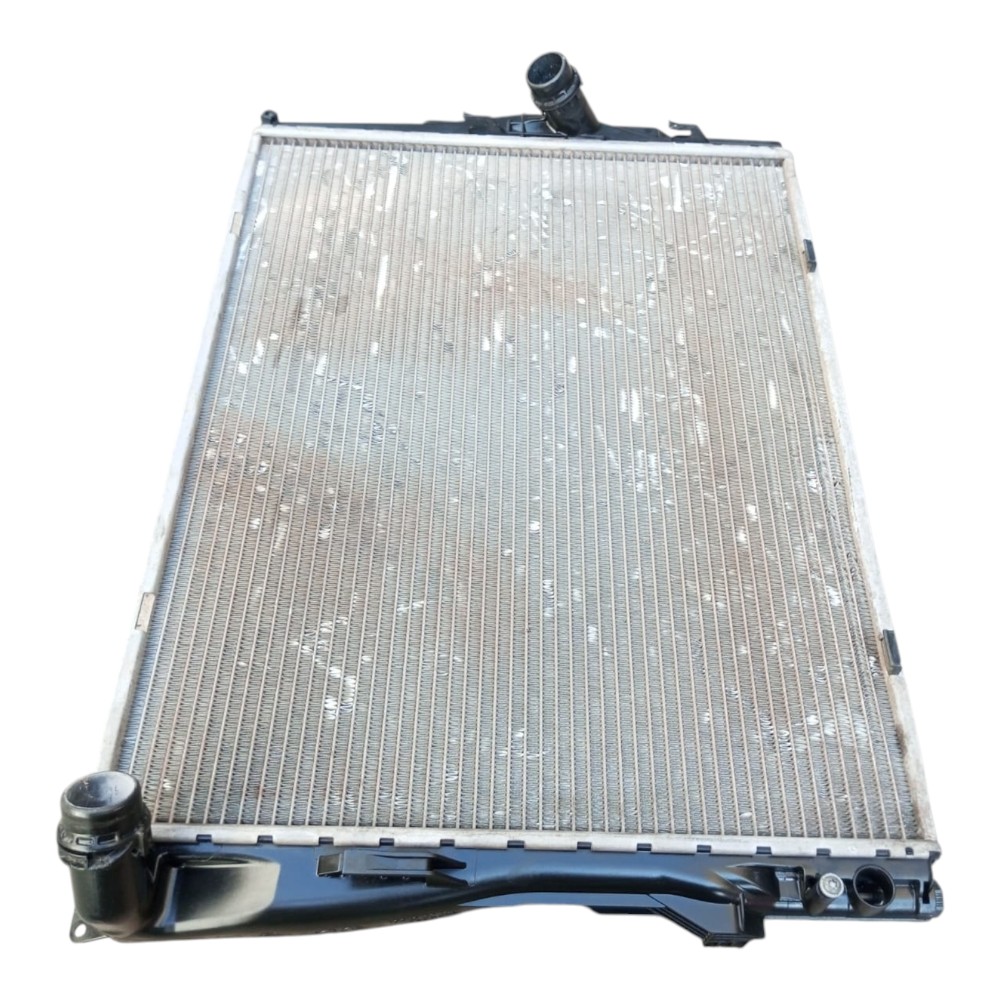 RADIADOR BMW X1 318i  320 2.0 16V N20 2008 À 2012. 2