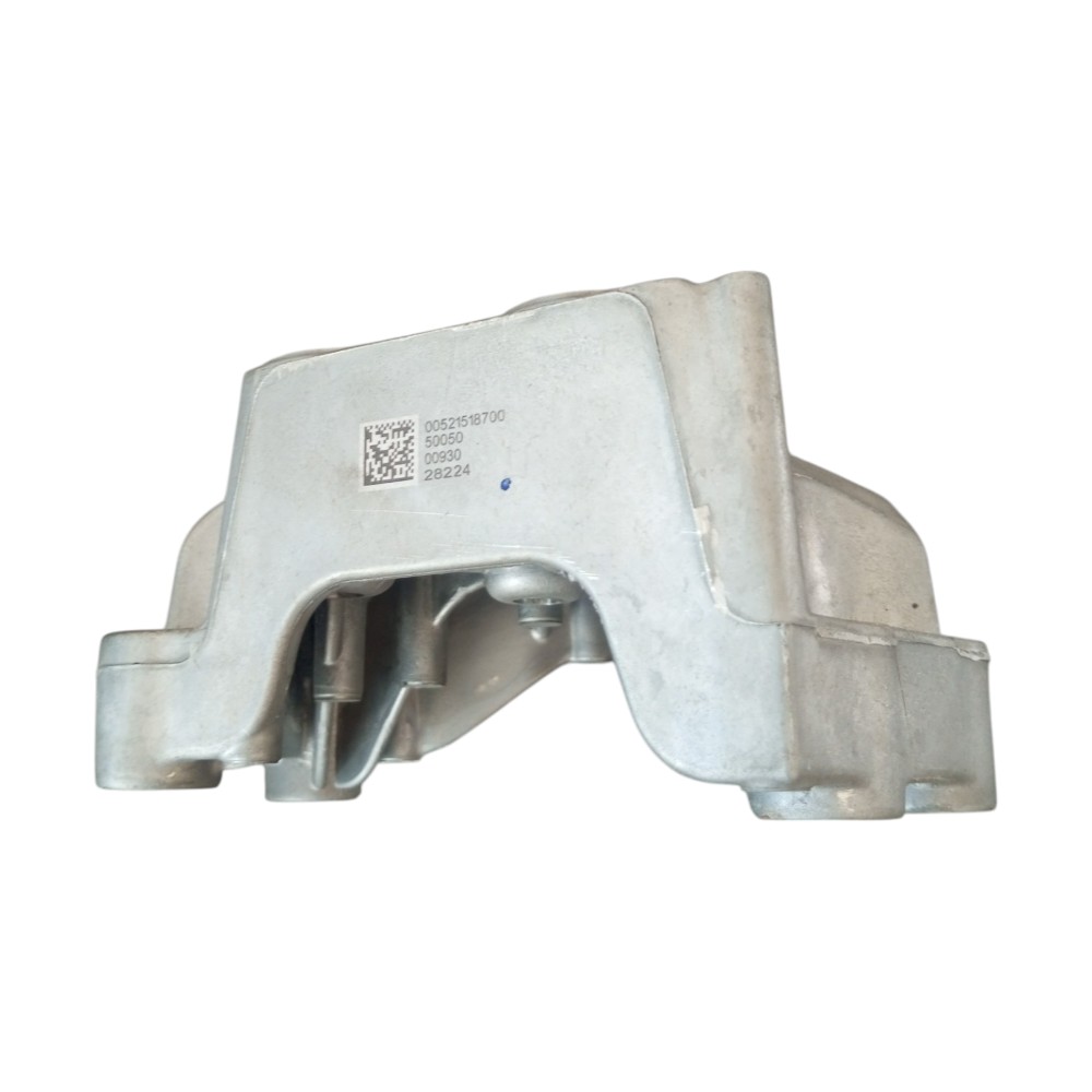 Suporte Coxim Cambio Jeep Renegade T270 Commander 1.3 16v. 7