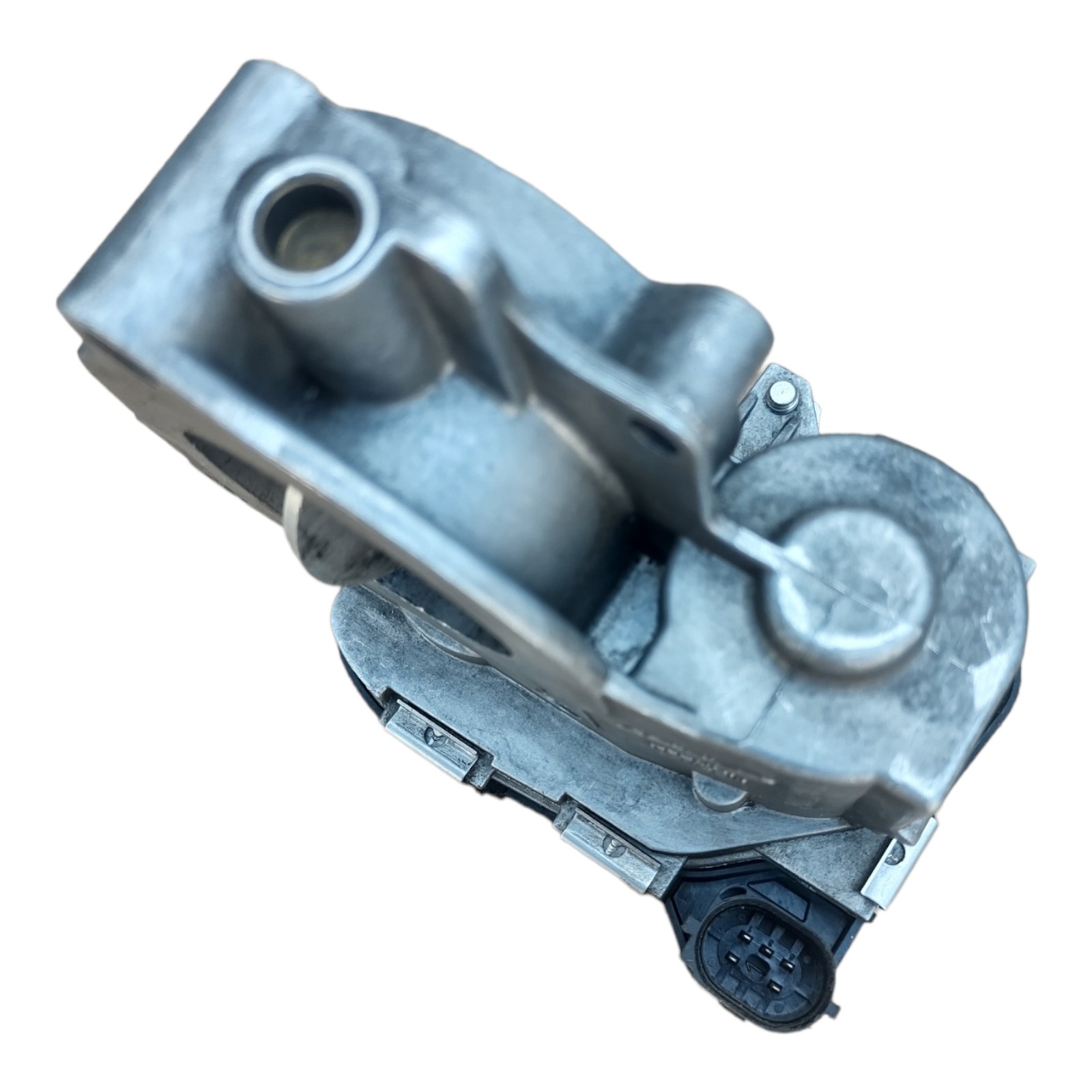 Tbi Corpo Borboleta Fiat Toro Jeep Renegade 2.0 16v Diesel. 6