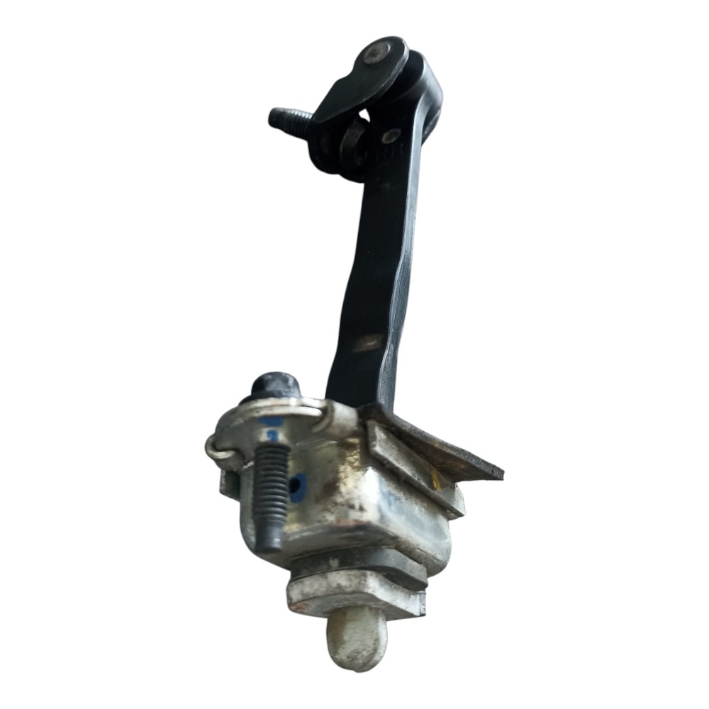 Limitador Porta Traseira Esquerda Ford Ka 2014 A 2019. 3