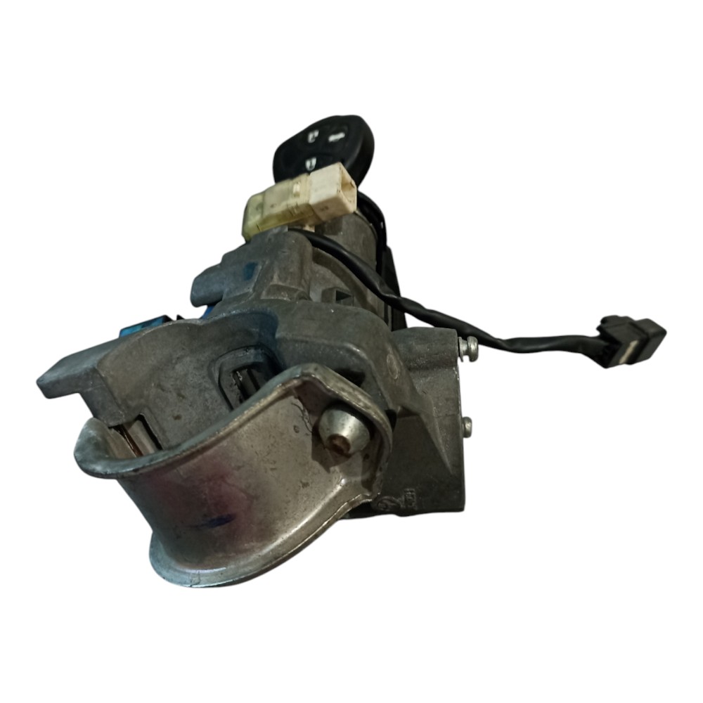 COMUTADOR IGNIÇÃO CHAVE ANTENA TOYOTA COROLLA XRS 09/14. 4