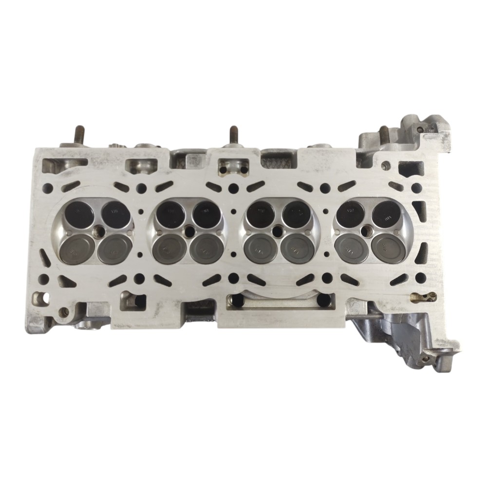 Cabeçote Std Revisado Mitsubishi Lancer Asx Outlander 2.0 16 4