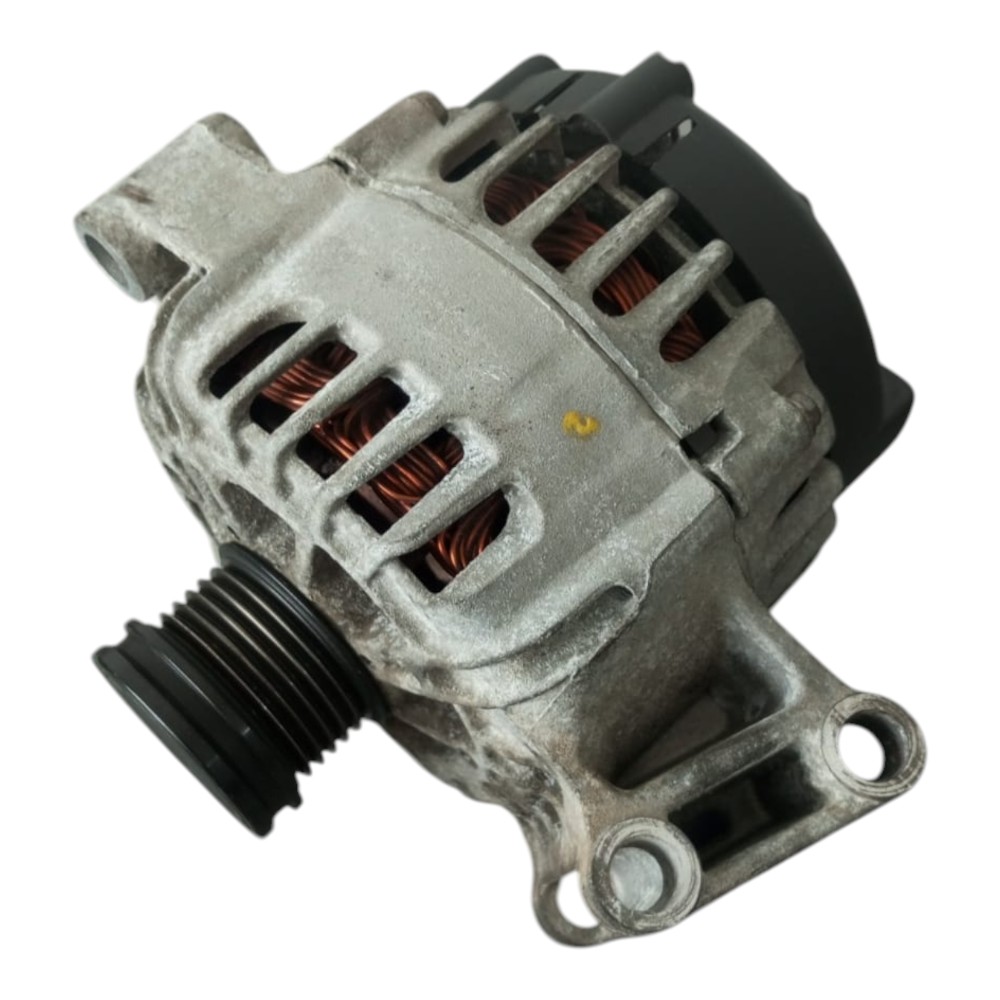 Alternador Ford Ecosport New Fiesta Ka 1.6 16v 2013 À 2017. 2