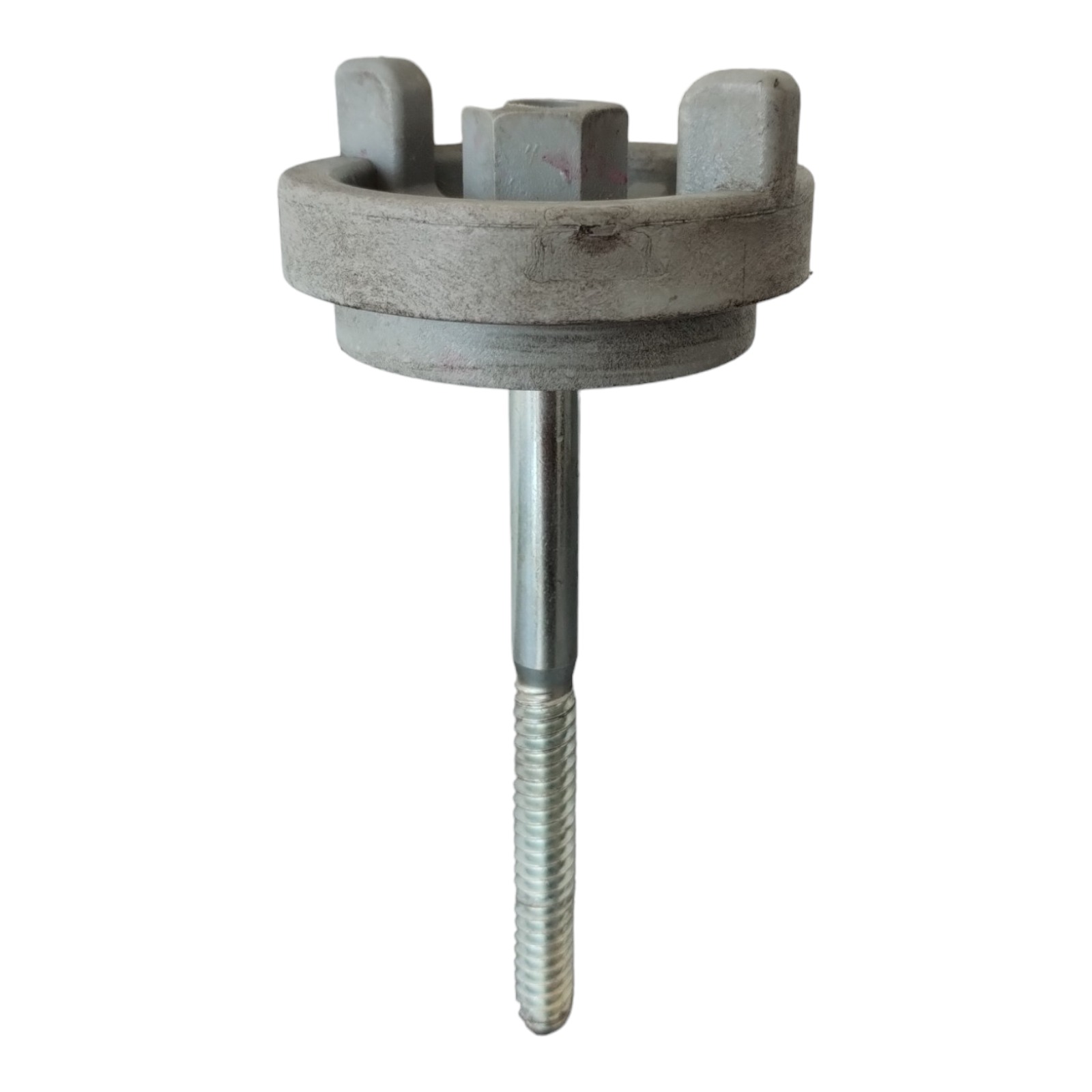 Parafuso De Estepe Fiat Mobi 1.0 8v 4 Cilindros. 1