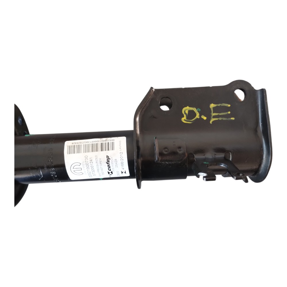 Amortecedor Telescópio Dianteiro Esquerdo Jeep Renegade T270 4