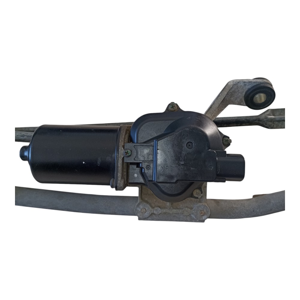 MÁQUINA MOTOR LIMPADOR NISSAN SENTRA 2007 À 2012. 4