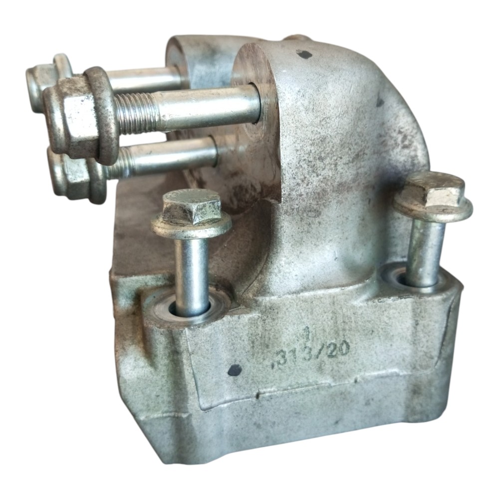 Suporte Coxim Motor Fiat Mobi Grand Siena Strada 1.0 1.4 8v. 7