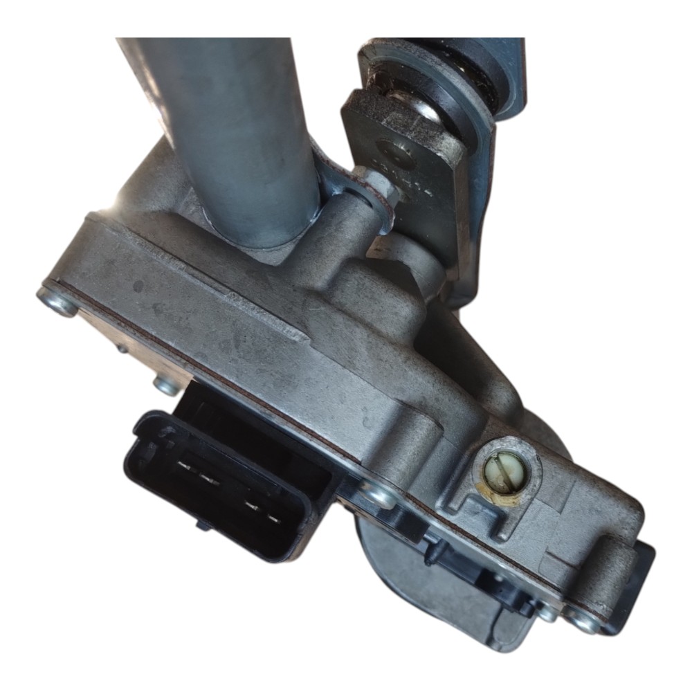 Motor Limpador Parabrisa C/ Galhada Citroen C4 Lounge 14/18. 5
