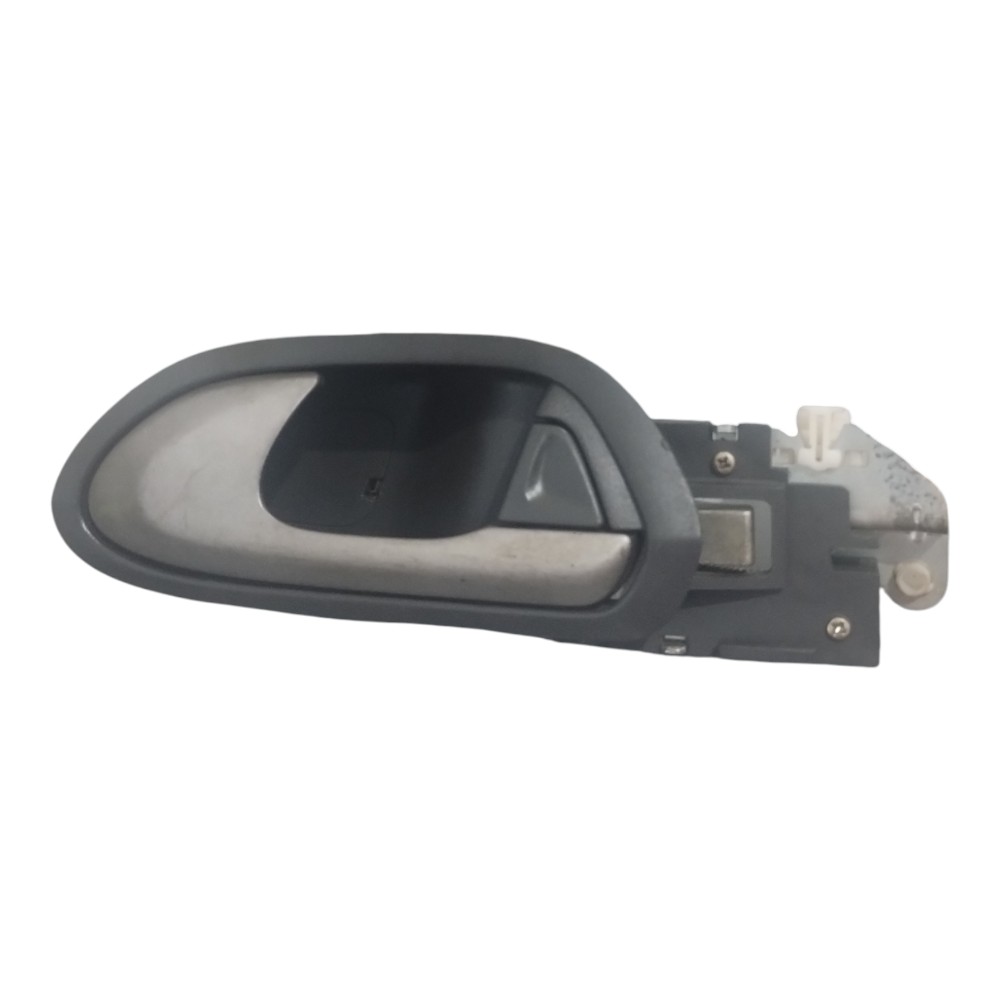 Maçaneta Interna Tras.esquerda Honda Civic 2007 À 2011. – Preto – Traseira 1