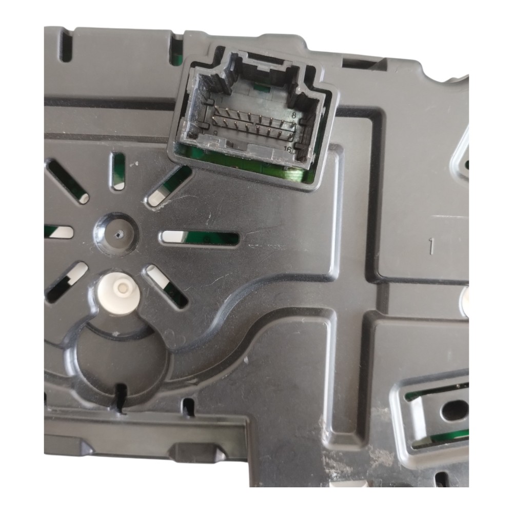 Painel de Instrumento Ford Ka 1.0 3cc 2014 à 2018. 6