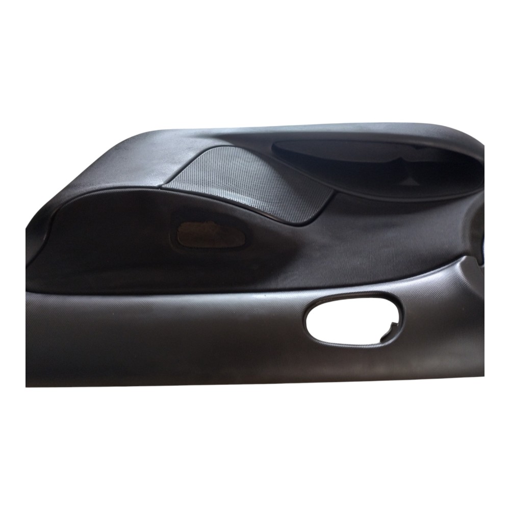 Forro da Porta Dianteira Direita Peugeot 207 2008 à 2014. 6