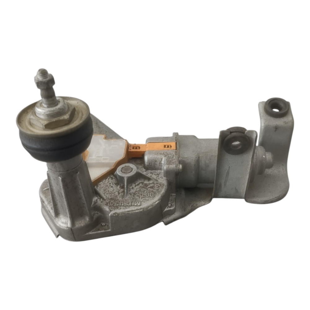 Motor Máquina Limpador Vigia Traseiro Honda Crv 2007 À 2012. 2