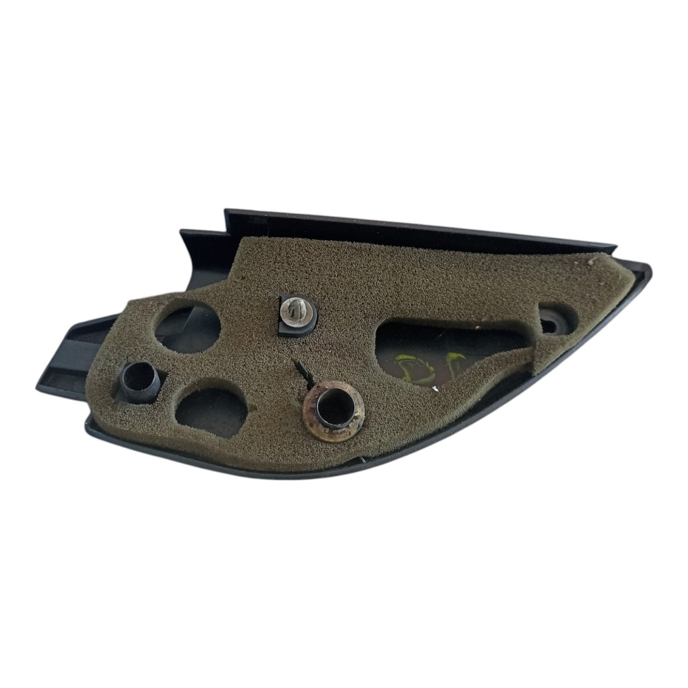 MOLDURA INT.RETROVISOR DIANT.DIREITO VW VOYAGE GOL 12/16. 2