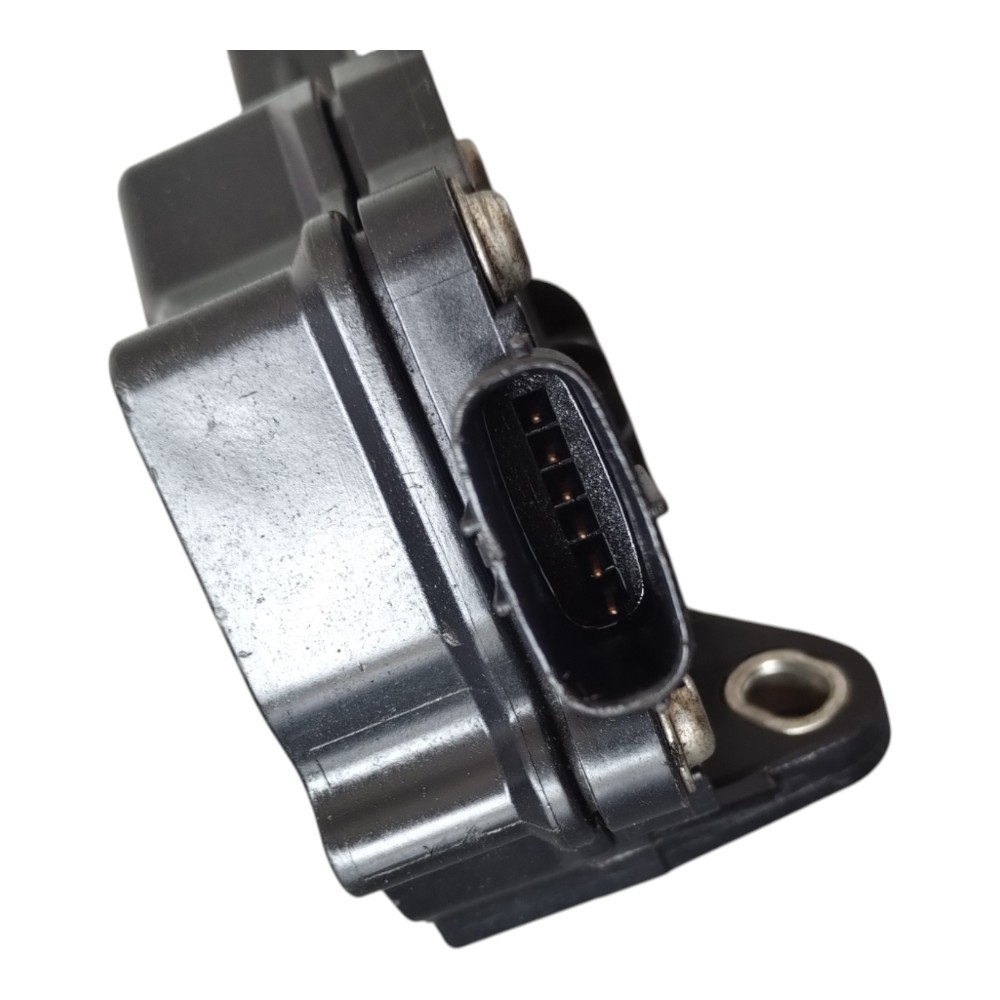 Pedal Acelerador Original Toyota Corolla 2009 À 2014. – Preto 5
