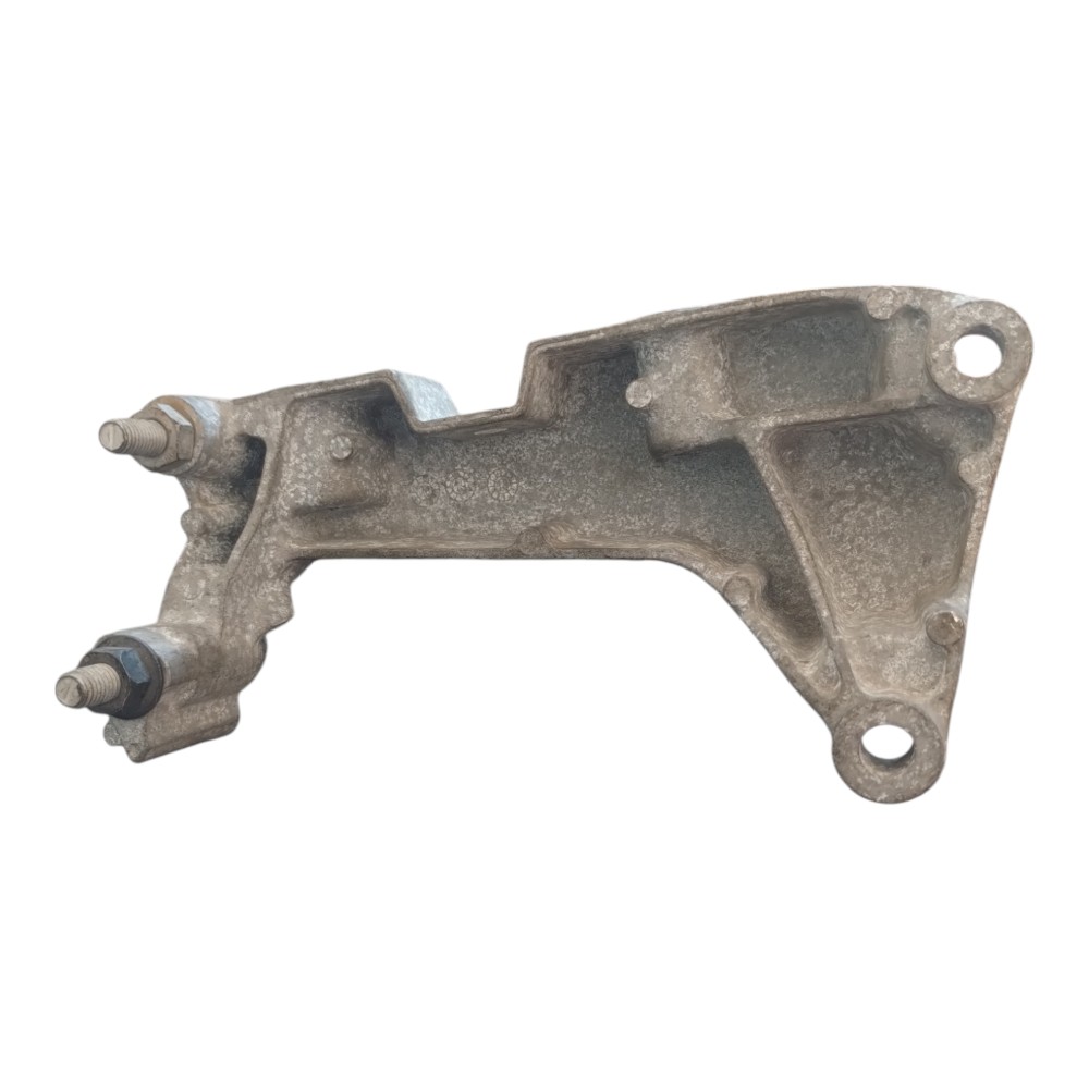 Suporte Lateral Coxim Chevrolet Onix 1.0 2019 À 2022. 3
