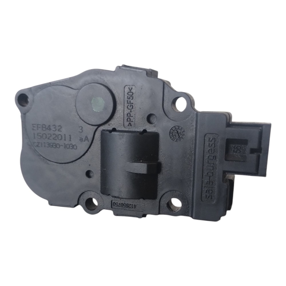 Motor Caixa De Ventilação Bmw 318i 320 2008 À 2012. 5