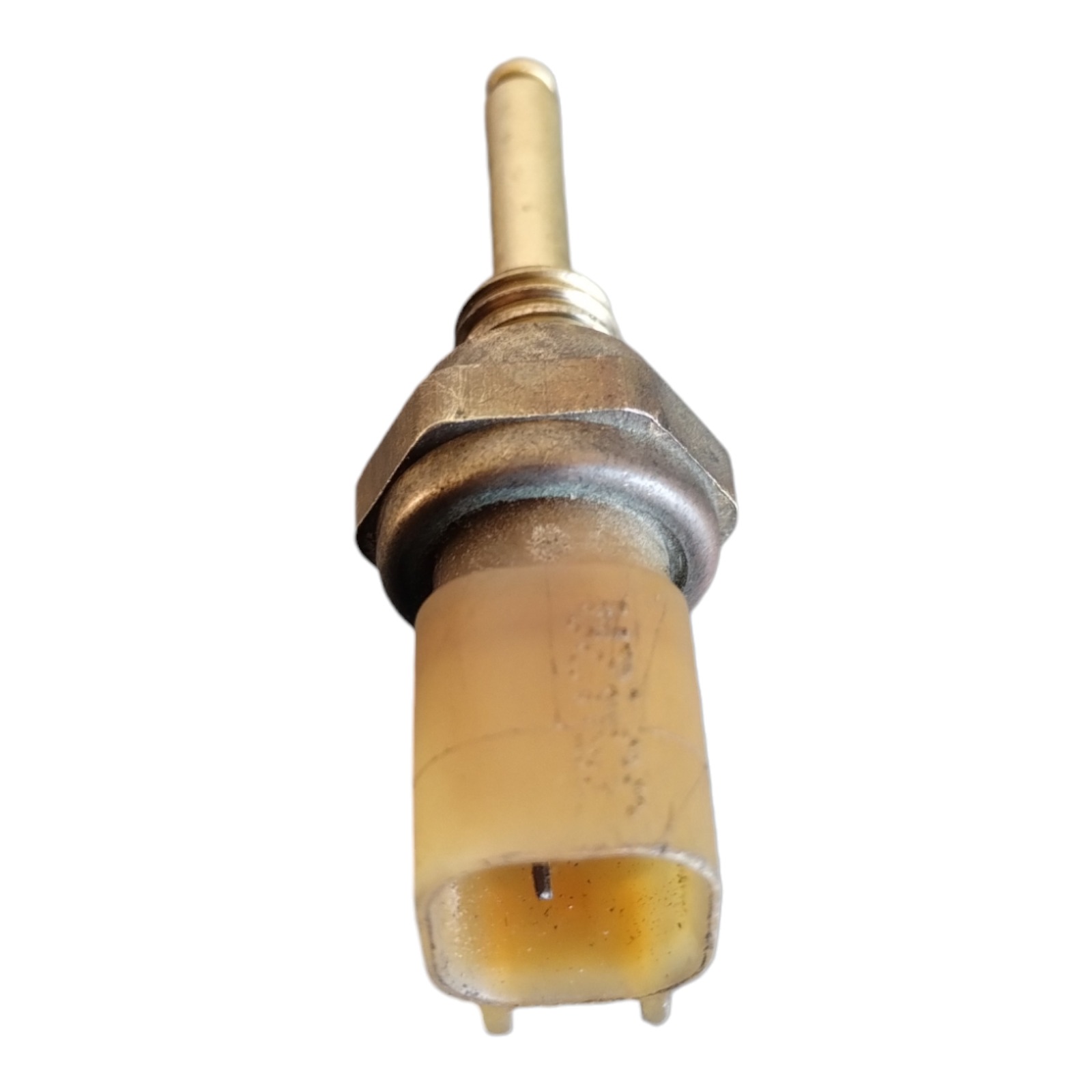 Sensor Temperatura Cabeçote Ford Edge 3.5 V6 2011 À 2014. 3