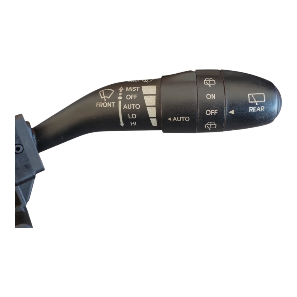 Chave Limpador Para-brisa Hyundai I30 2009 A 2012. 6