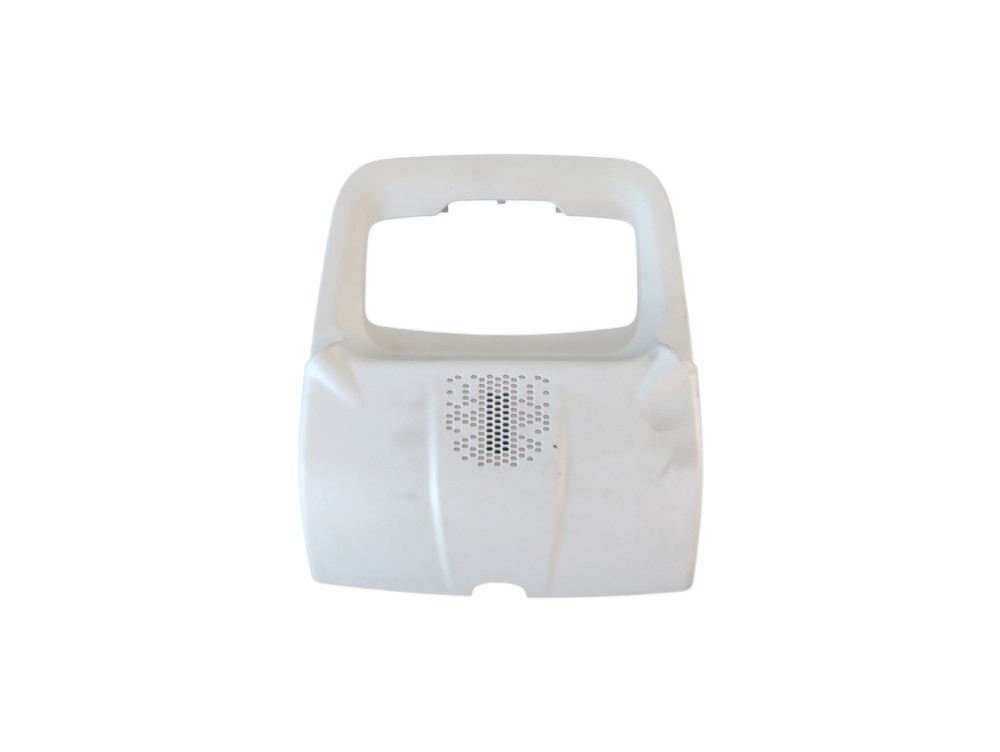 Moldura Luz Cortesia Teto Peugeot 208 2013 À 2019. 2
