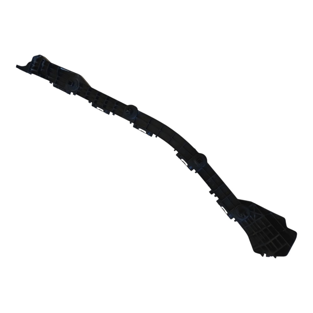 Suporte Para-choque Traseiro Esquerdo Toyota Corolla 15/17. 6