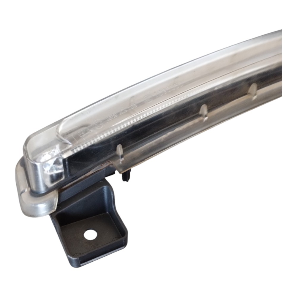 Farol Led Para-choque Direito Citroen C4 Lounge 2014 À 2019 Direito/passageiro 2