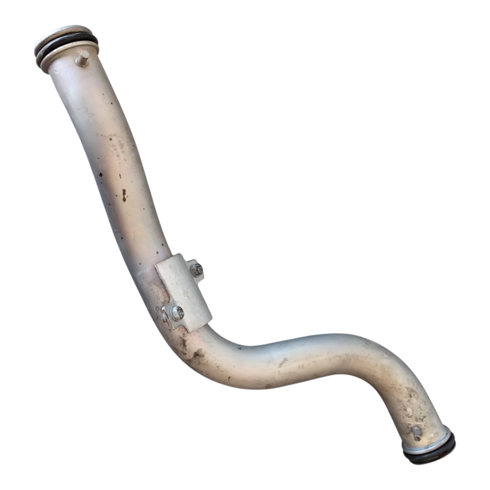 Cano Água Do Motor Honda Hrv 2015 À 2019. 3