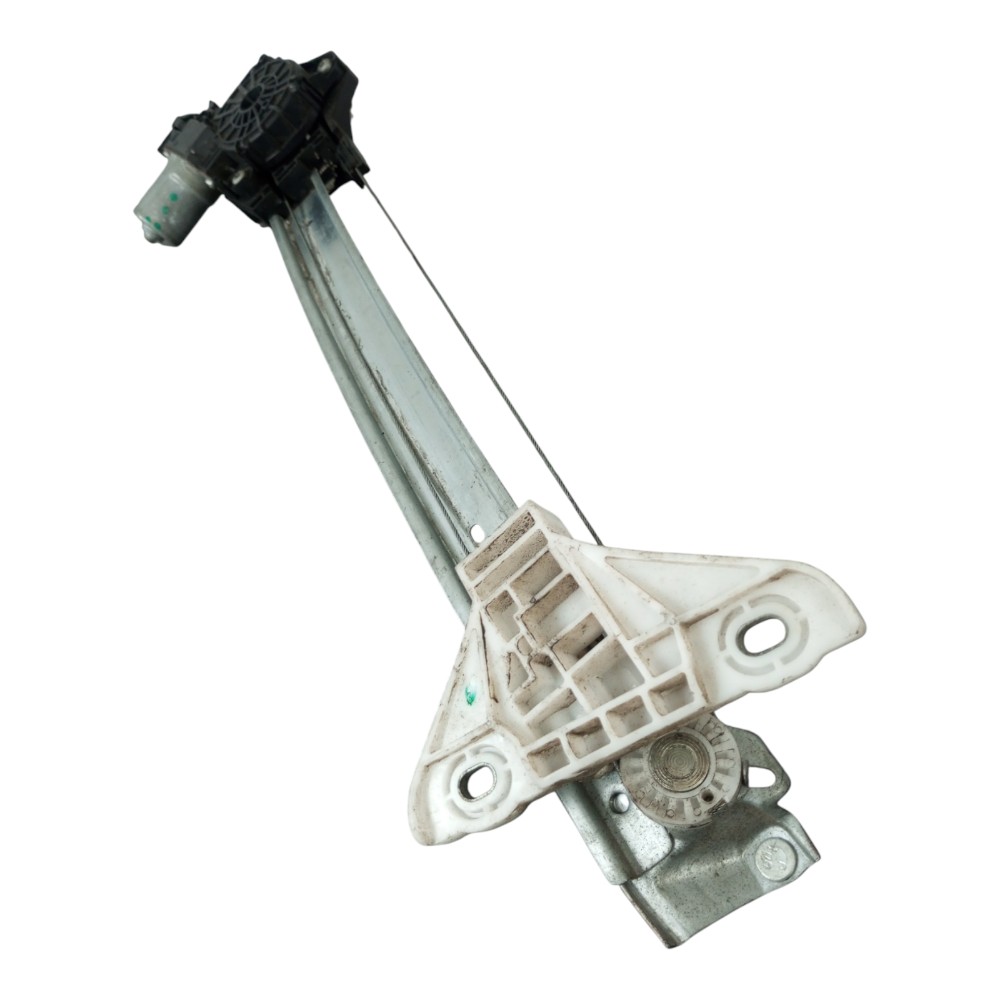 MAQUINA ELEVAÇÃO PORTA TRASEIRA D. HONDA CIVIC G10 17 À 22. 4