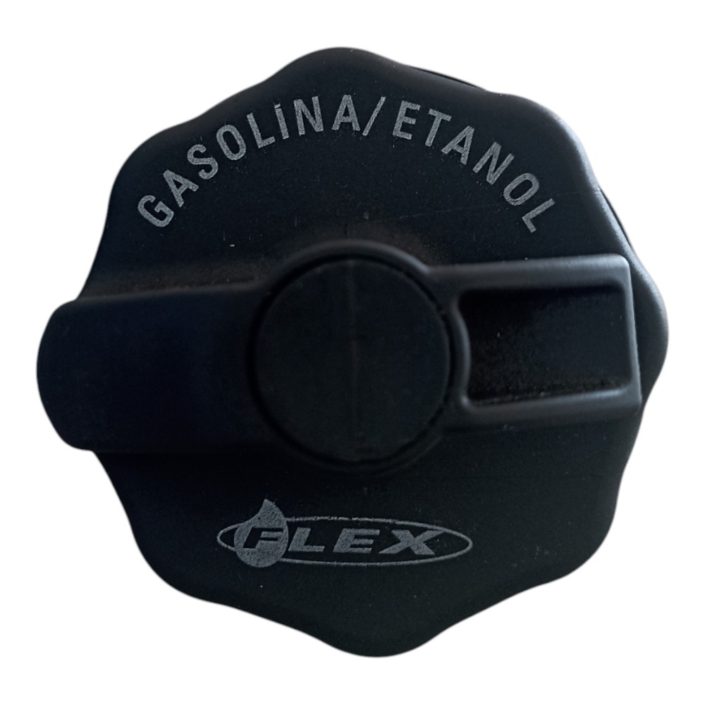 Tampa Tanque De Combustível Fiat Palio Grand Siena 12/17.