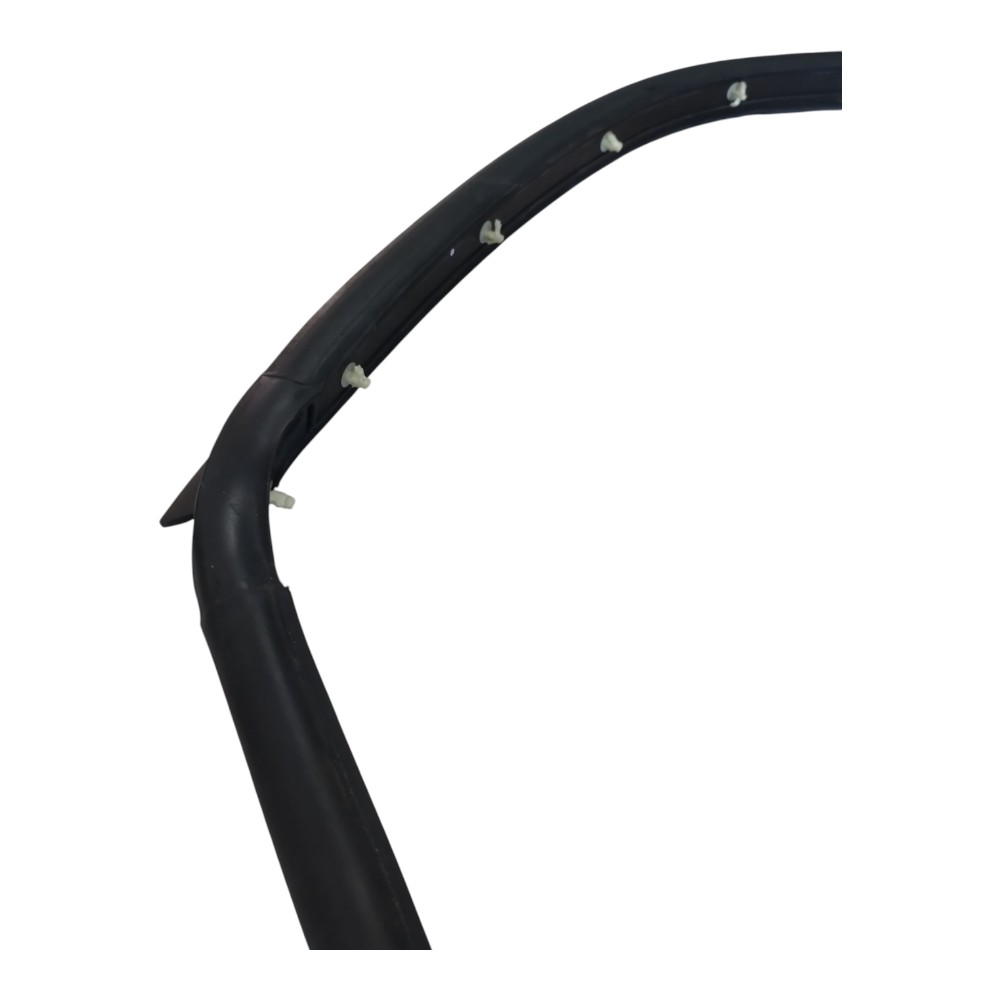 Borracha Guarnição Porta Traseira Esq Ford Ecosport 13/17. 5
