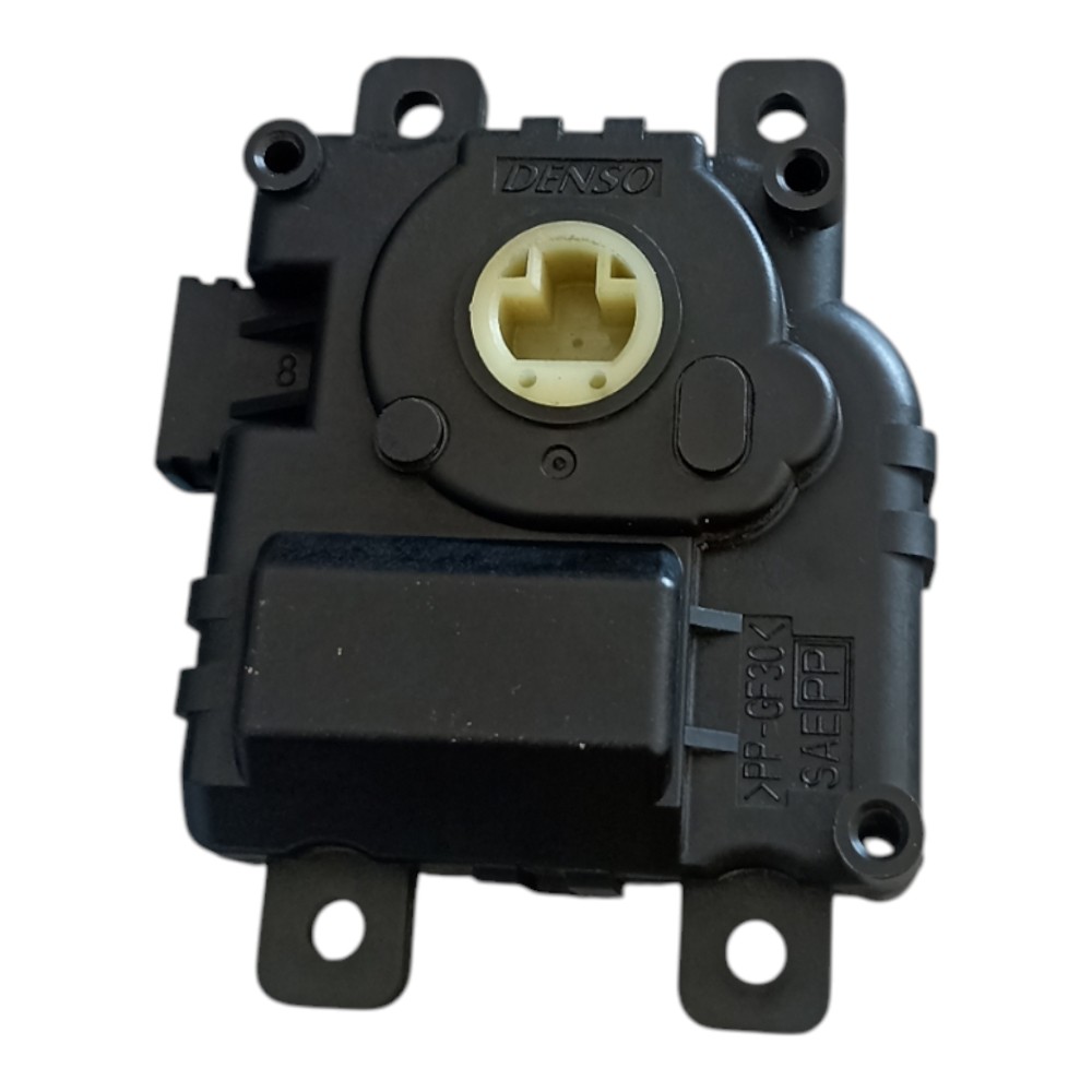 Motor Atuador Caixa Ar Condicionado Honda Hrv 2015 A 2019. 4
