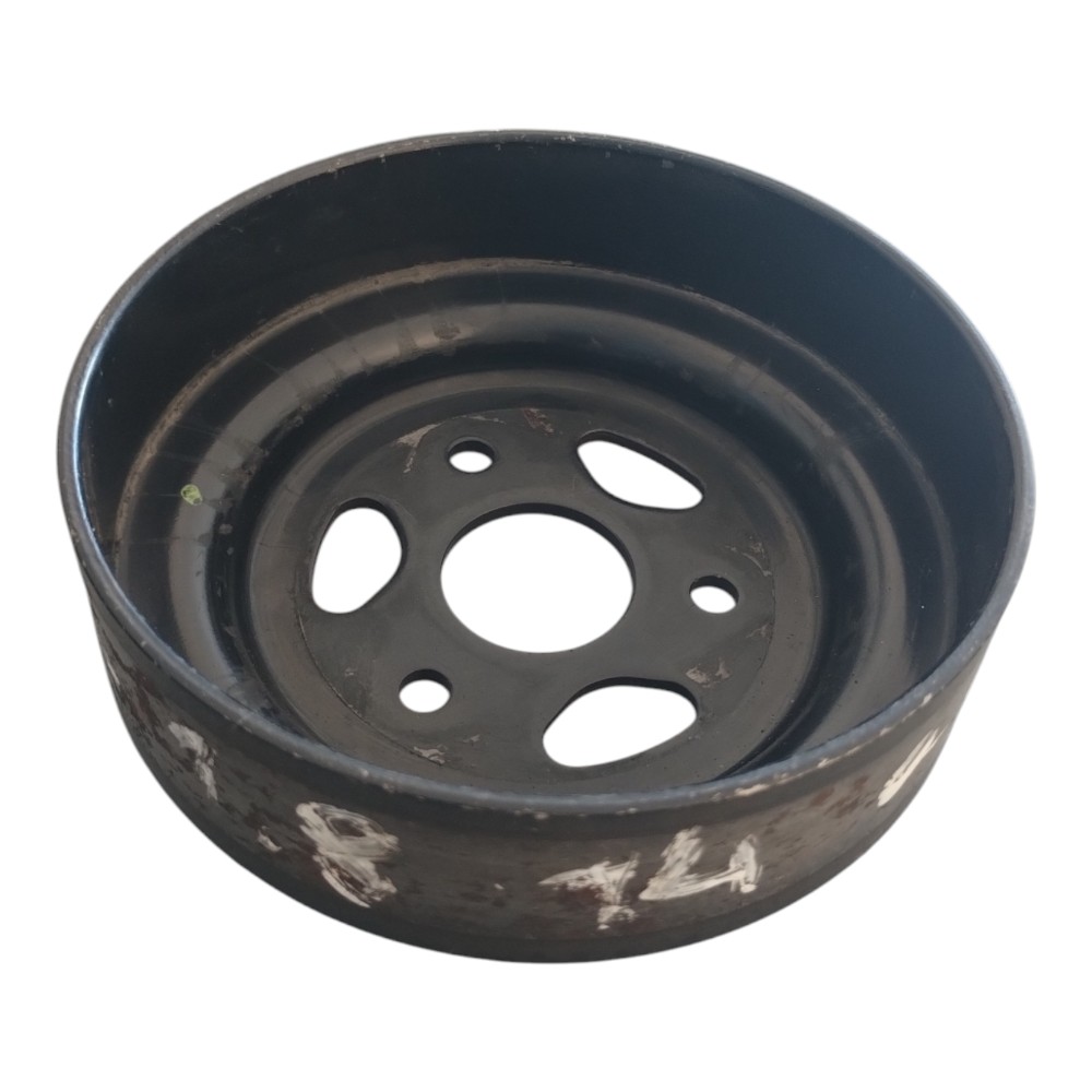 Polia Da Bomba De Agua Honda Civic 1.8 2012 À 2016. 3