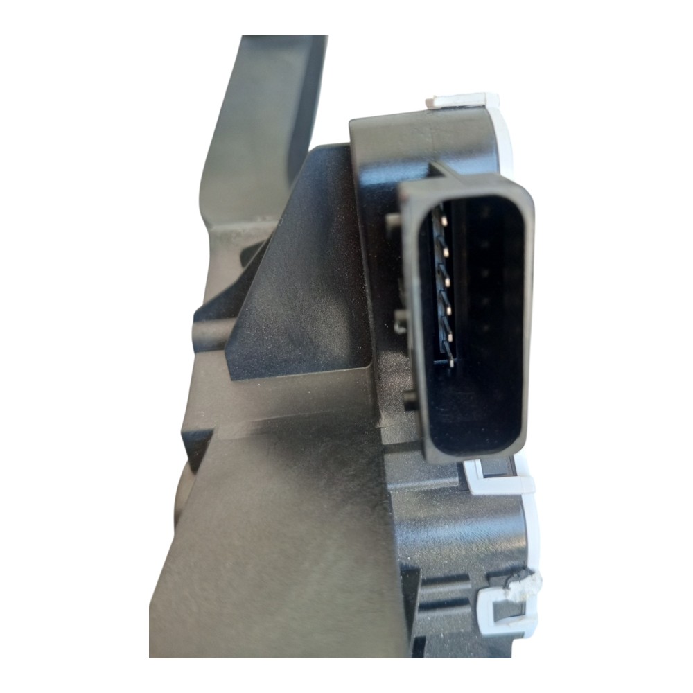 Pedal Acelerador Jeep Renegade Compass T270 Fiat Toro1.3 16v 5