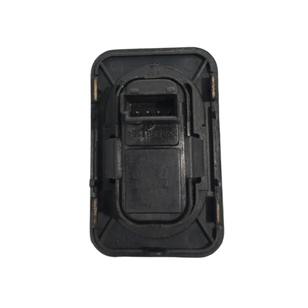 Botao Diant.direito Chevrolet Meriva 2004 Á 2012. 2