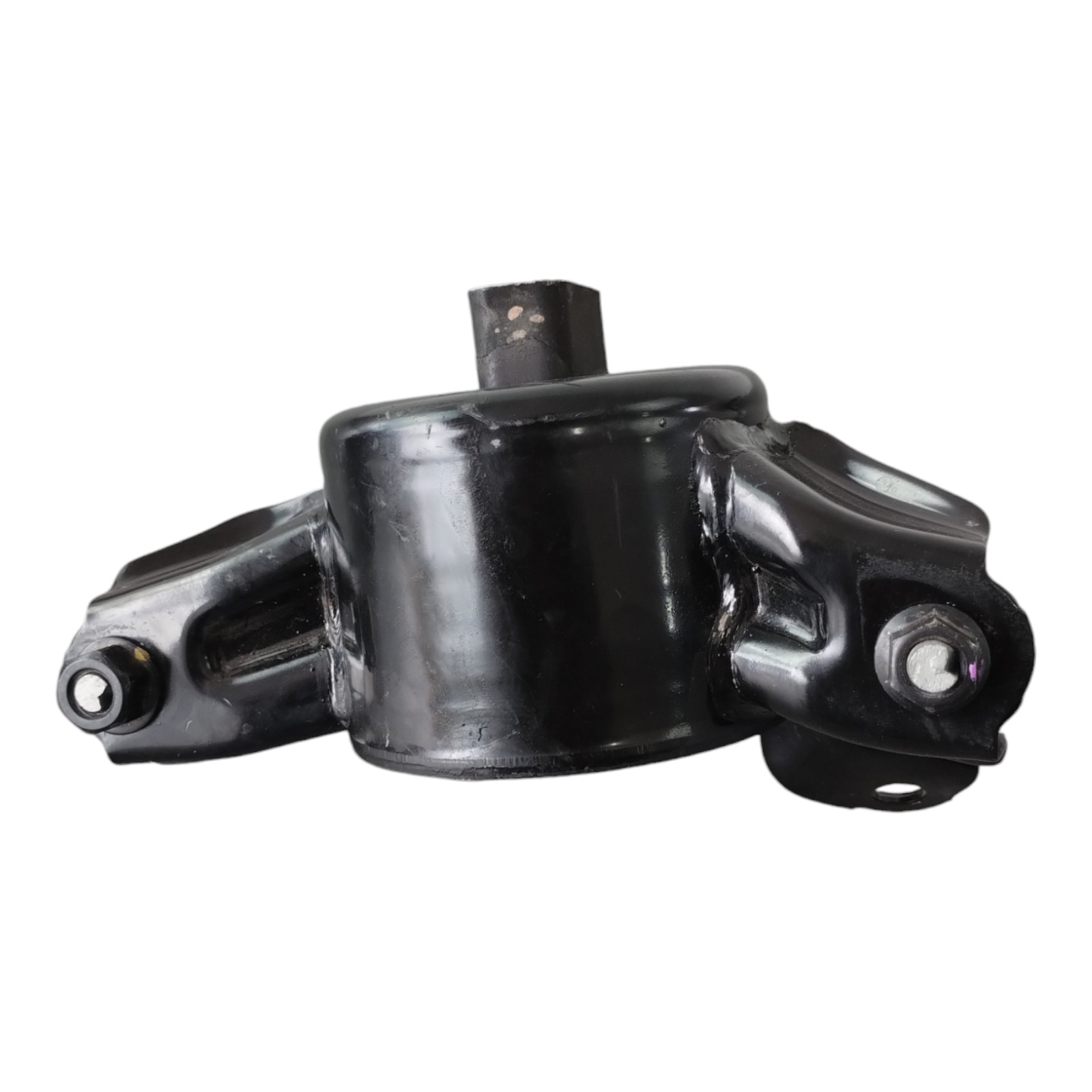 Coxim Motor Esquerdo Superior Hyundai Hb20 1.6 16v. 1