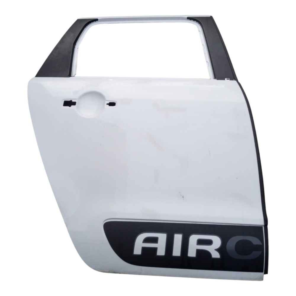 PORTA TRASEIRA DIREITA CITROEN AIRCROSS 2016 À 2021. 2