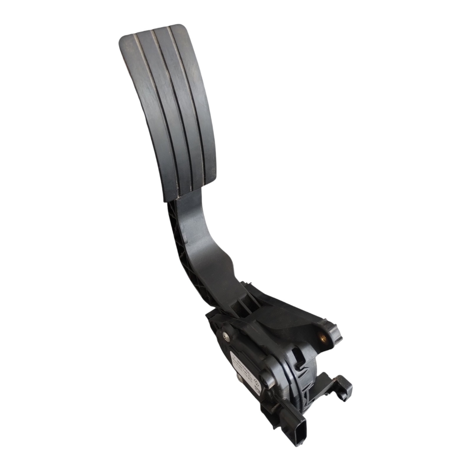 Pedal Acelerador Renault Sandero E Logan. 1