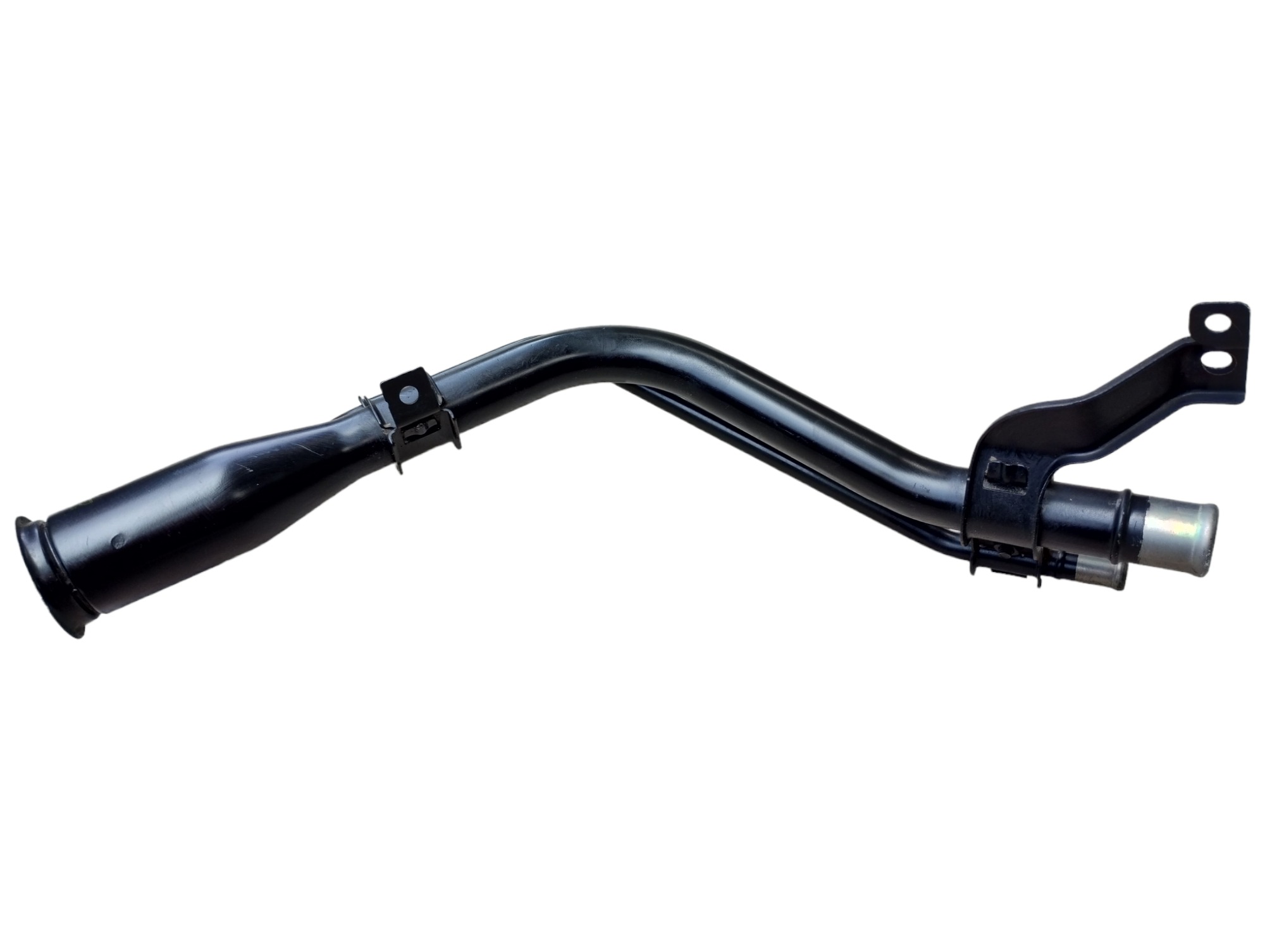 Gargalo Do Tanque De Combustível Honda Civic G9 2012 À 2016. 2
