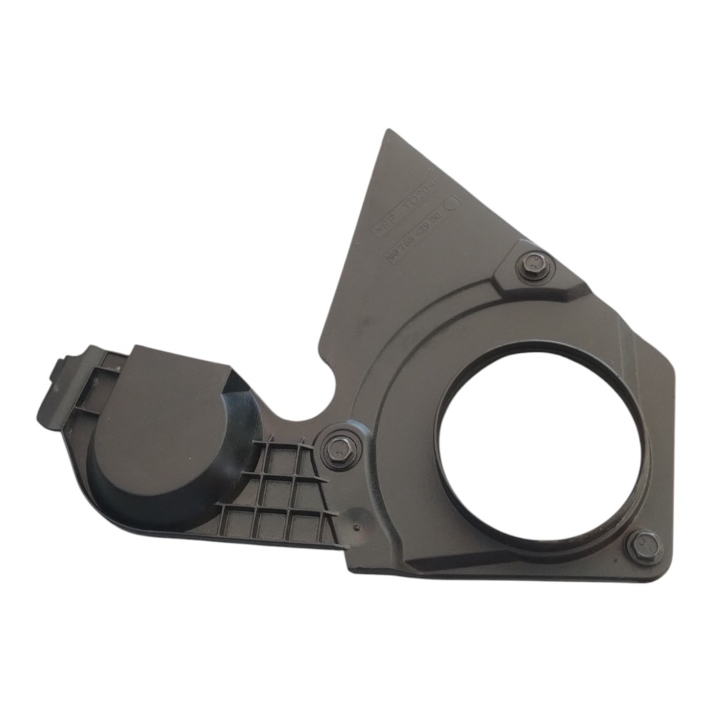 Capa Correia Dentada Inferior Peugeot 208 2013 A 2019. 2