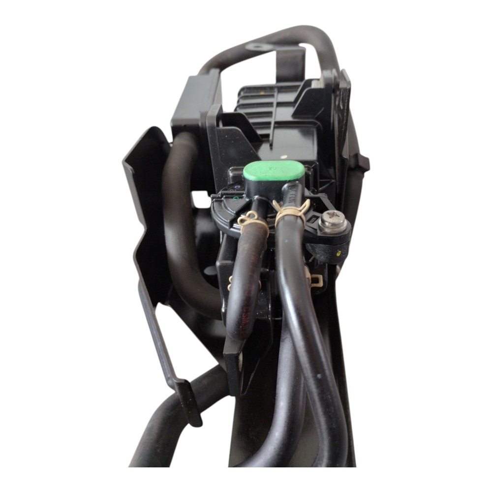 Filtro Canister Original Honda Hr-v City 1.8 2015 À 2019. Preto 5