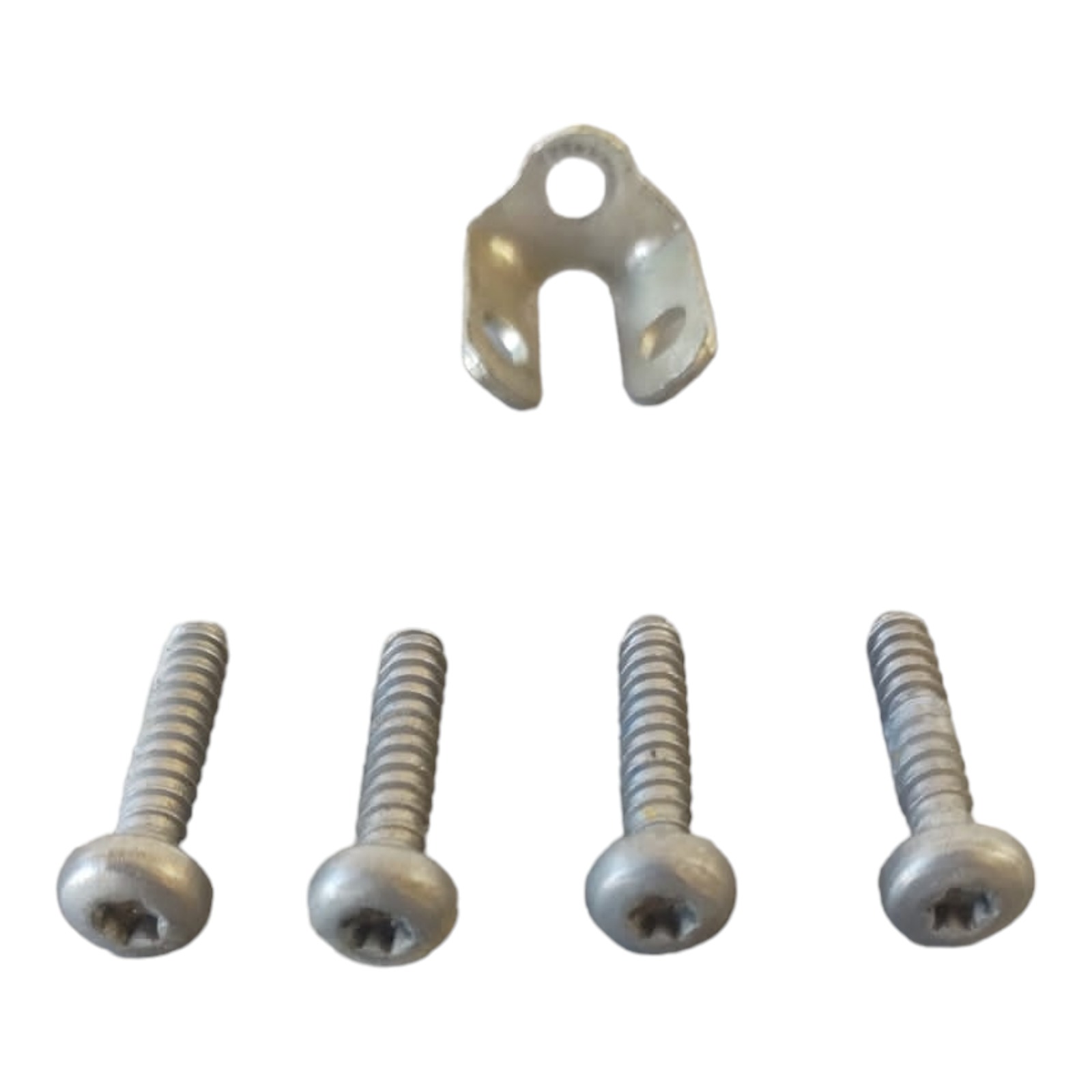 Parafuso Tbi Fiat Mobi 1.0 8v 4 Cilindros. 1