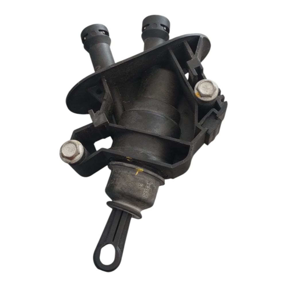 Atuador Embreagem Cilindro Pedaleira Ford Fiesta 2010 A 2014 3