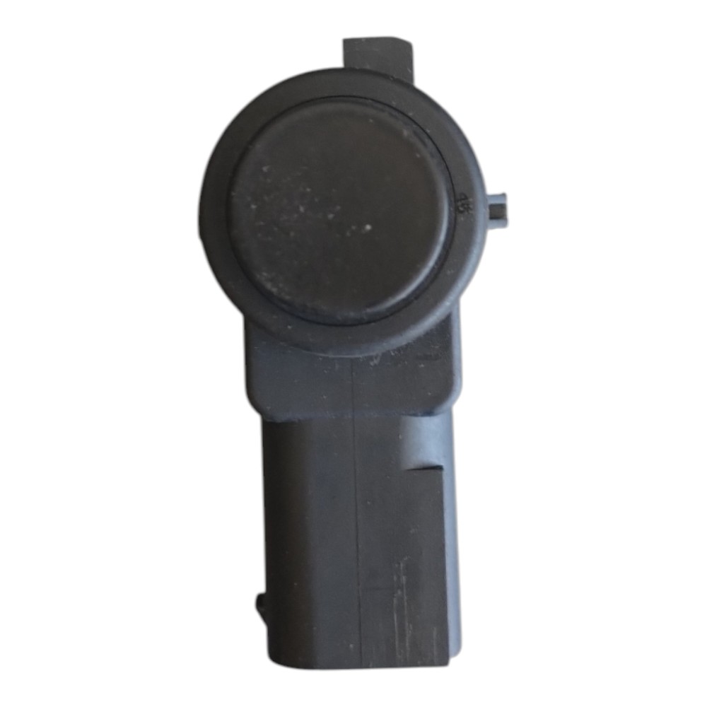 Sensor De Estacionamento Citroen C4 Lounge 1.6 Thp Original. 2