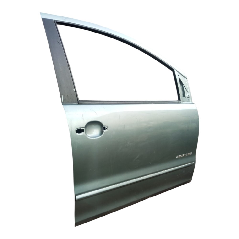 Porta Dianteira Direita Vw Fox Spacefox 2010 À 2014. Dianteira Direita 4