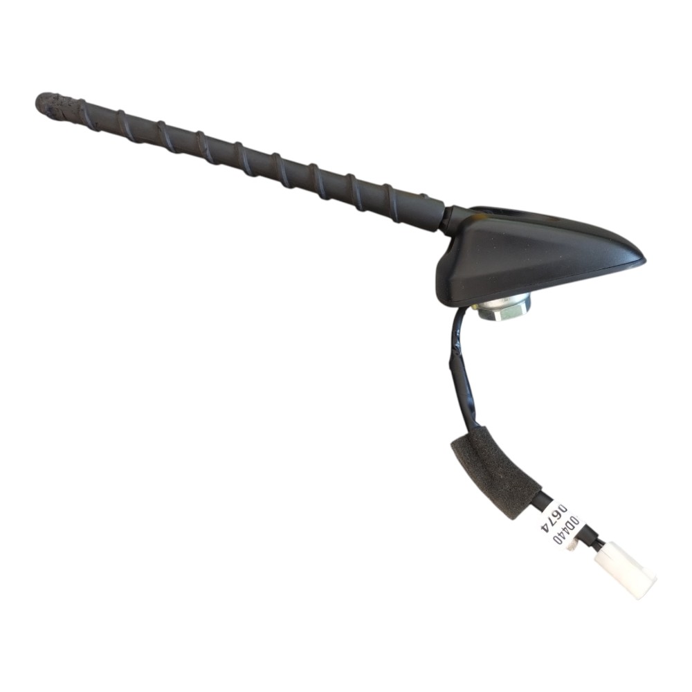 Base Antena Teto Toyota Etios 1.5 2016 À 2021.